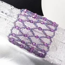 Bracelet S - Dentelle Magena - Bracelet S